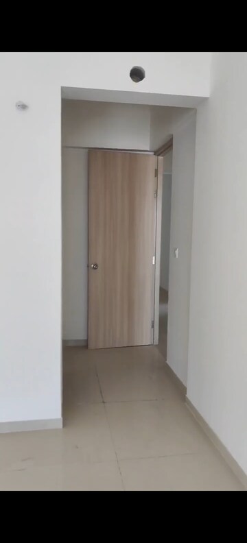 Building Lobby in 3 BHK Apartment at Rajesh Raj Infinia, Malad West – for Rent