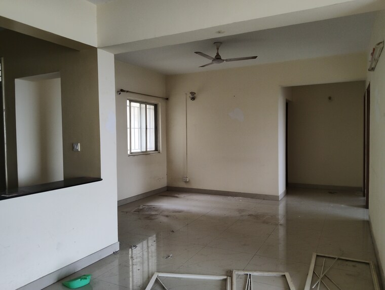 Room, nagarjuna-green-ridge 3 Bedroom 1690 Sq.Ft. Apartment In Hsr Layout Bangalore 9687797