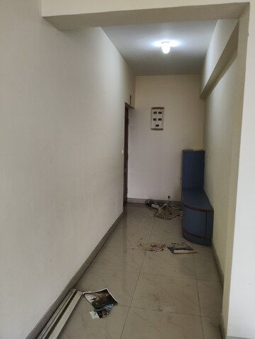 Building Lobby in 3 BHK Apartment at Nagarjuna Green Ridge, Hsr Layout – for Rent