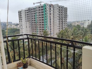 3 BHK Apartment For Rent in Nagarjuna Green Ridge, Hsr Layout