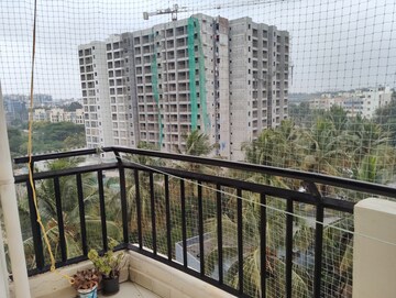 3 BHK Apartment For Rent in Nagarjuna Green Ridge, Hsr Layout