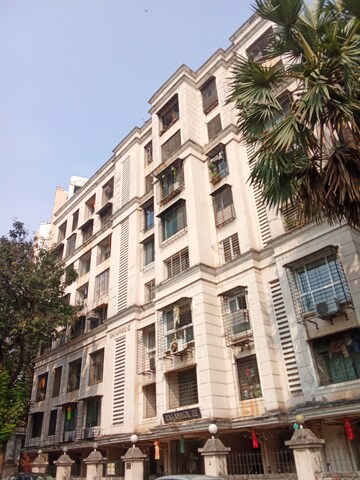2 BHK Apartment For Rent in Rajesh Raj Anmol I, Borivali West