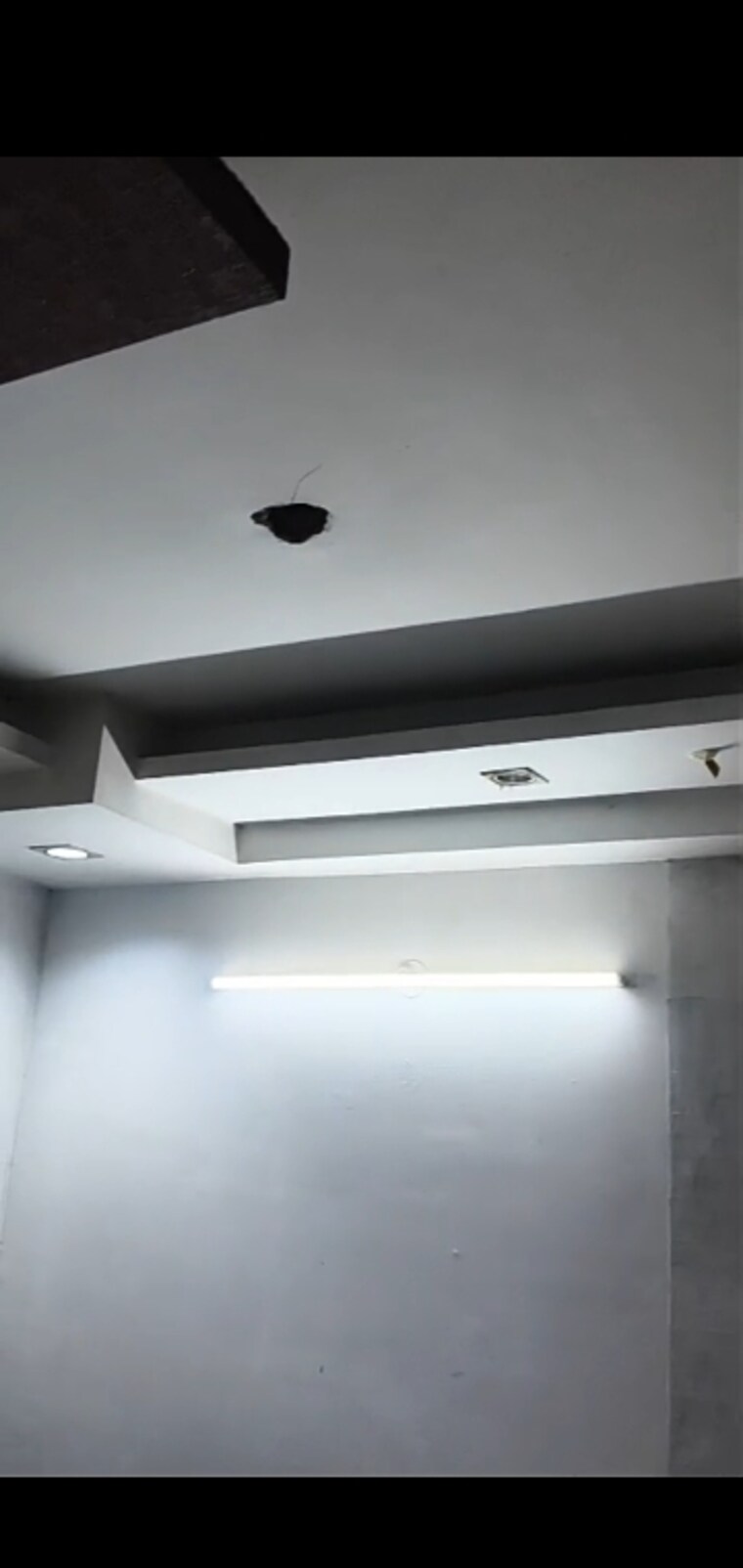 undefined, mahavir enclave 3 Bedroom 990 Sq.Ft. Builder Floor In Mahavir Enclave Delhi 9687796