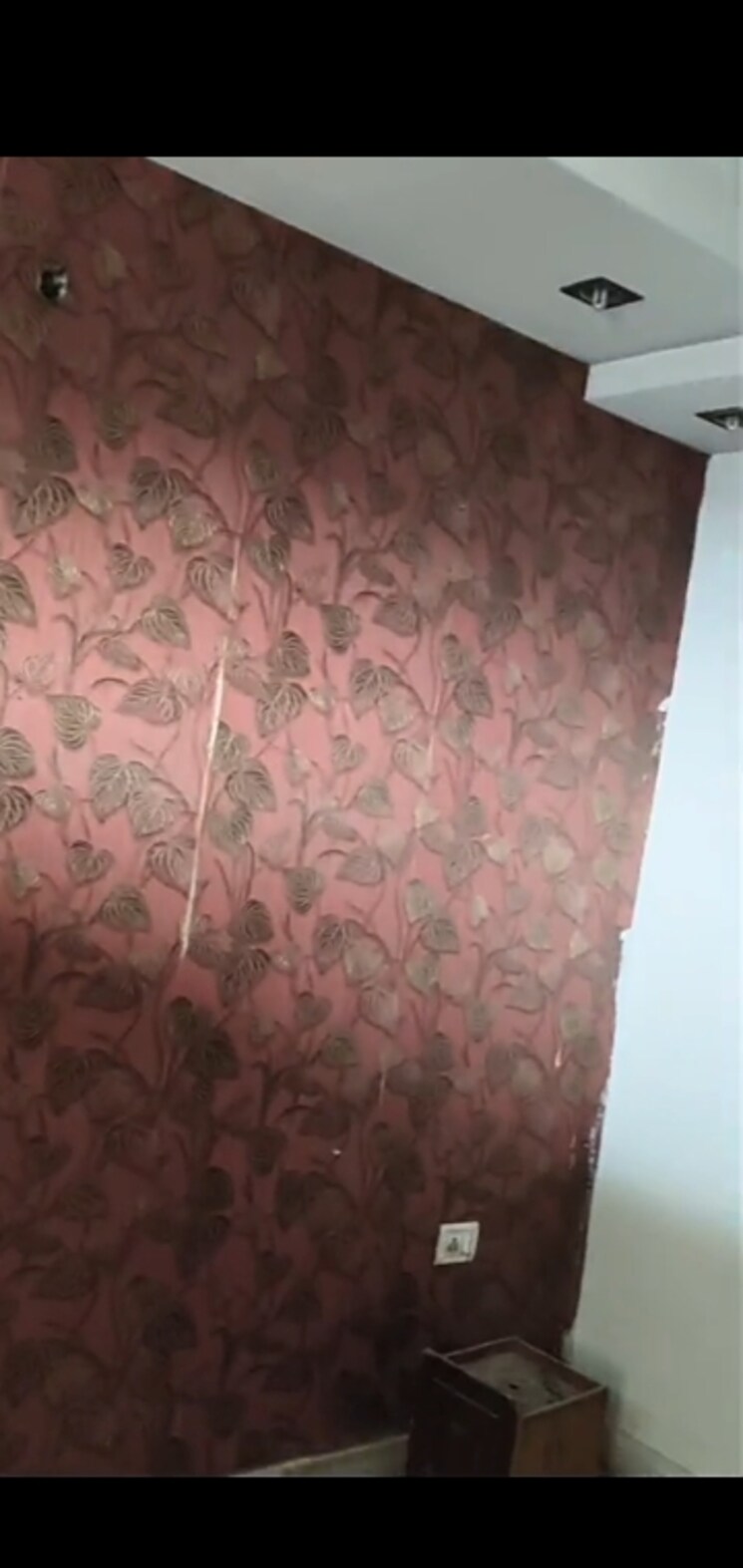 Room, mahavir enclave 3 Bedroom 990 Sq.Ft. Builder Floor In Mahavir Enclave Delhi 9687796