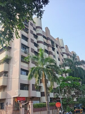 1 BHK Apartment For Rent in New Haridas Park CHS, Dahisar West