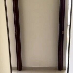 Building Lobby in 3 BHK Apartment at Kolte Patil R1 Life Republic, Marunji – for Rent