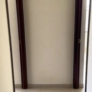 Building Lobby in 3 BHK Apartment at Kolte Patil R1 Life Republic, Marunji – for Rent