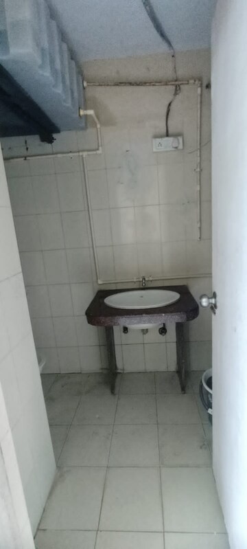 Master Bedroom in 2 BHK Apartment at Royal Palms, Goregaon East – for Rent