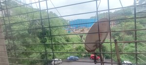 2 BHK Apartment – Exterior View View at Royal Palms, Goregaon East - for Rent