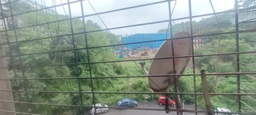 2 BHK Apartment – Exterior View View at Royal Palms, Goregaon East - for Rent