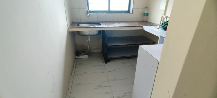 Kitchen, royal-palms 2 Bedroom 650 Sq.Ft. Apartment In Goregaon East Mumbai 9687803