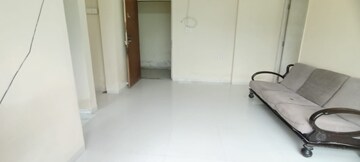 2 BHK Apartment For Rent in Royal Palms, Goregaon East