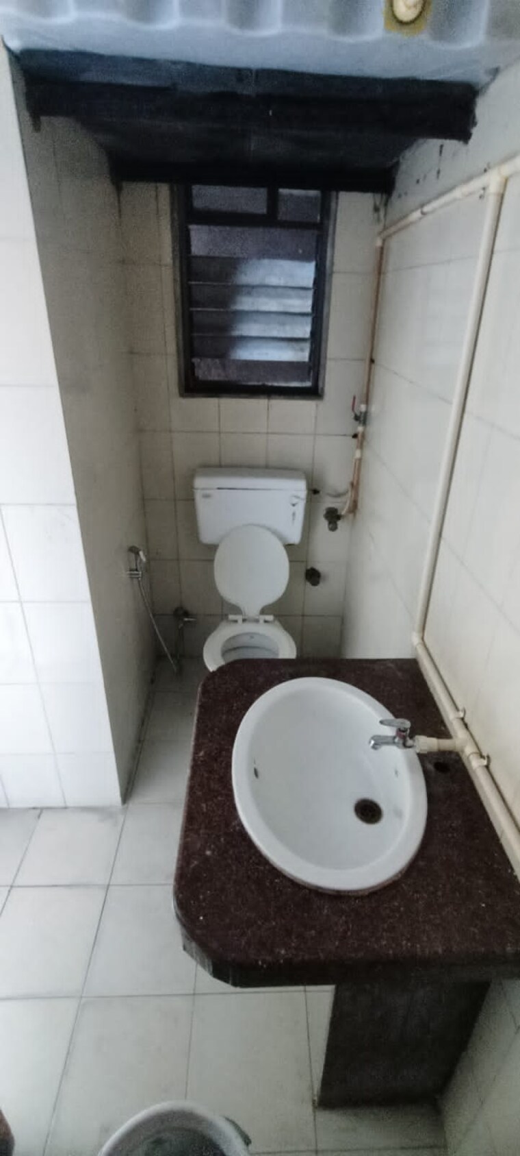 Bathroom, royal-palms 2 Bedroom 650 Sq.Ft. Apartment In Goregaon East Mumbai 9687803