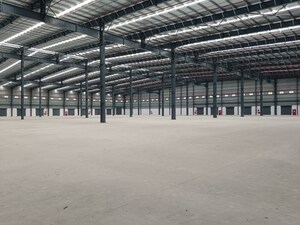 Parking in  Warehouse at Nelamangala – for Rent