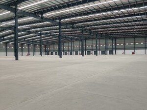 Parking in  Warehouse at Nelamangala – for Rent