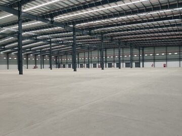 Parking in  Warehouse at Nelamangala – for Rent