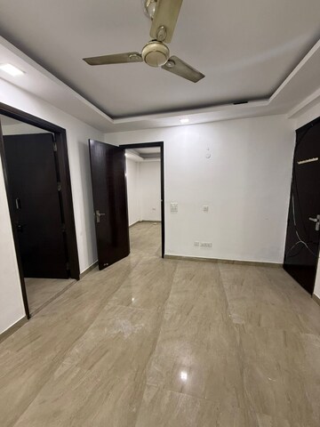 Kitchen in 1 BHK Builder Floor at Saket – for Rent