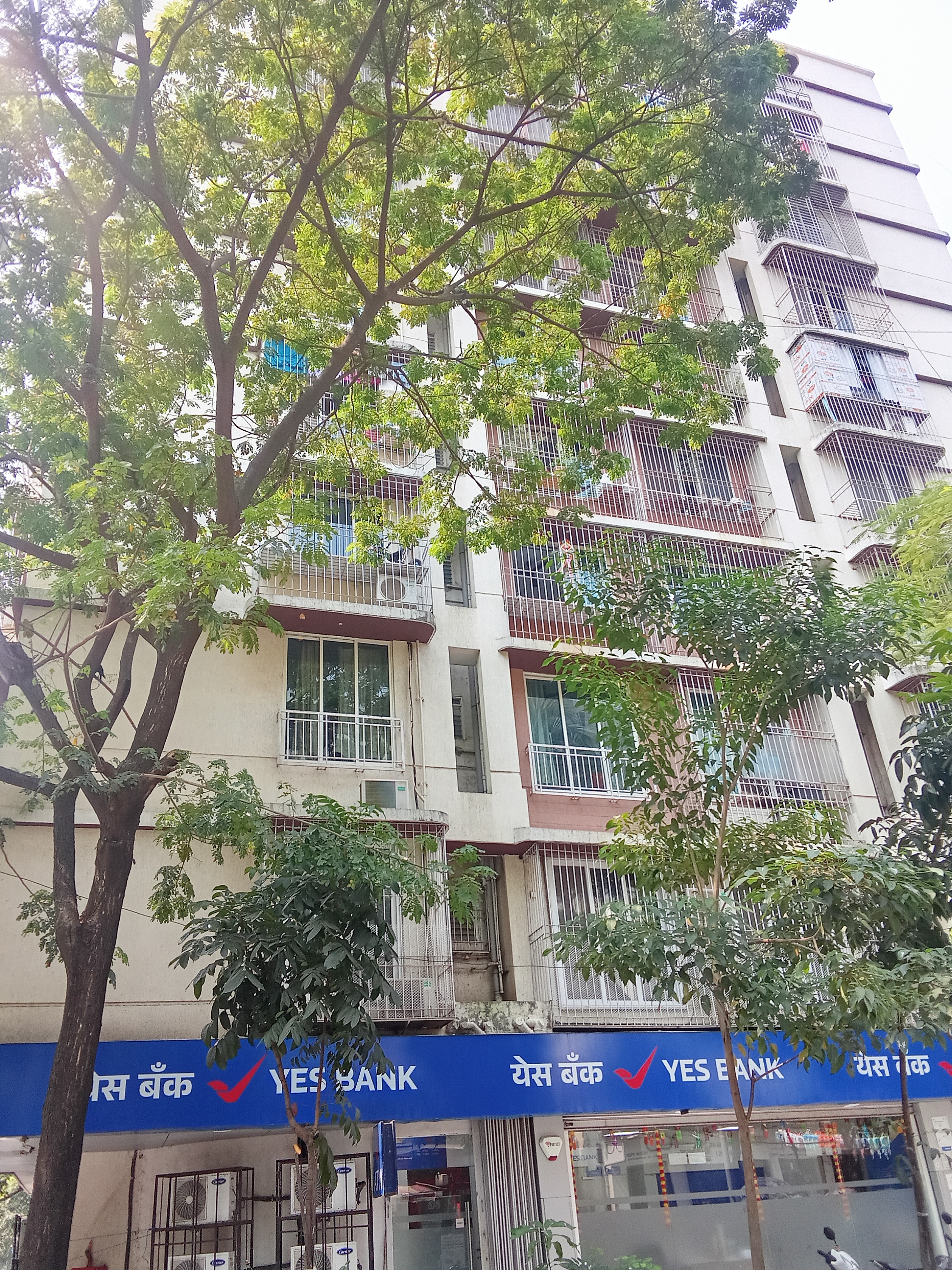 3 BHK 1028 Sq.Ft. Apartment in Aditya Audumbar Chhaya