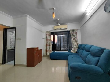 1 BHK Apartment For Rent in HDIL Dheeraj Jamuna, Malad West