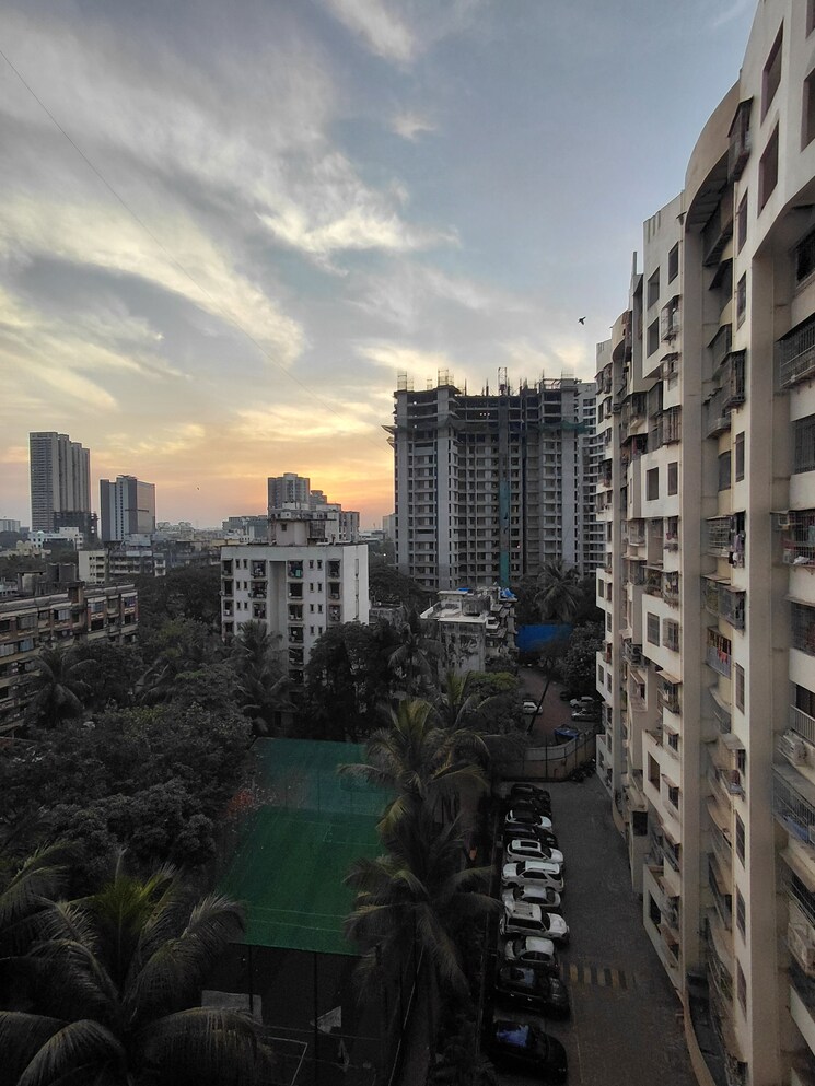 Exterior View, hdil-dheeraj-jamuna 1 Bedroom 595 Sq.Ft. Apartment In Malad West Mumbai 9687810