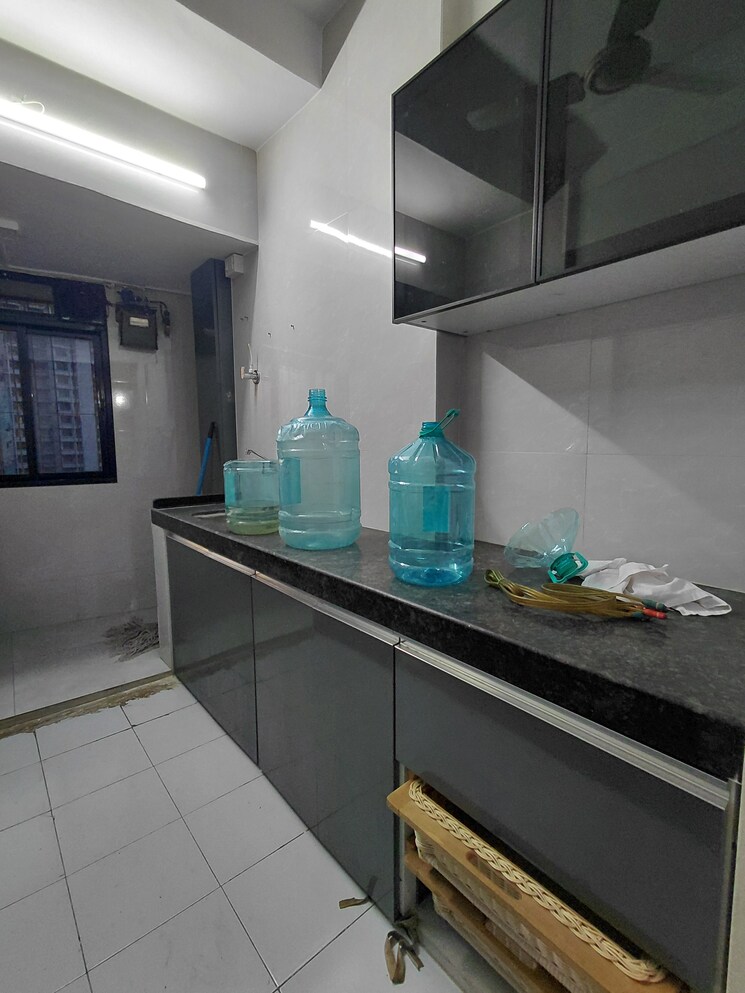 Balcony, hdil-dheeraj-jamuna 1 Bedroom 595 Sq.Ft. Apartment In Malad West Mumbai 9687810