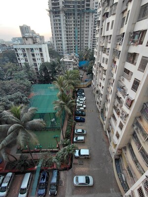 Master Plan in 1 BHK Apartment at HDIL Dheeraj Jamuna, Malad West – for Rent