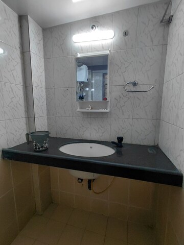 Master Bedroom in 2 BHK Apartment at Bhoomi Classic, Malad West – for Rent