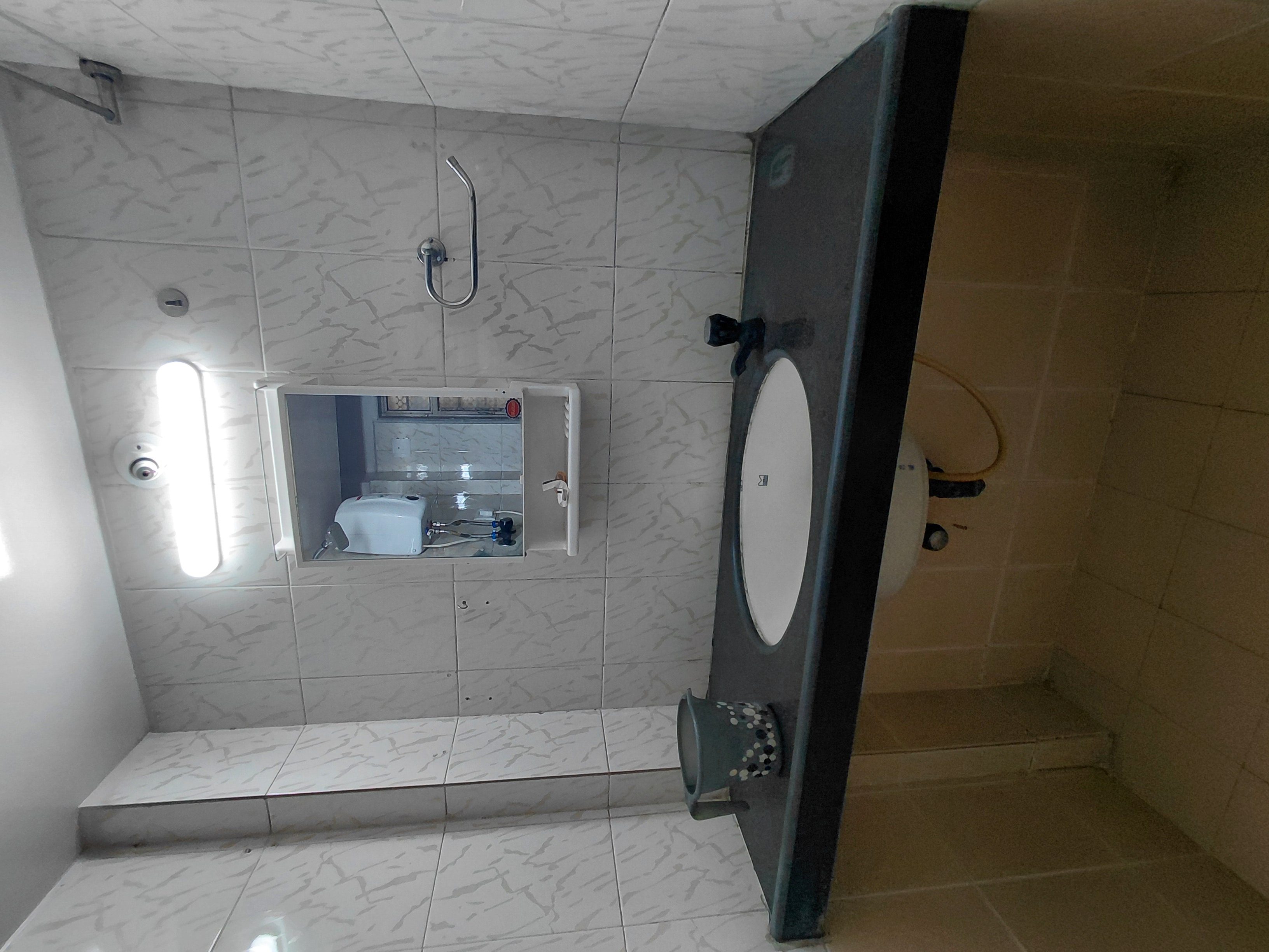 Master Bedroom, bhoomi-classic 2 Bedroom 650 Sq.Ft. Apartment In Malad West Mumbai 9687811