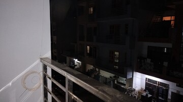 1 BHK Builder Floor – Exterior View View at RWA Residential Society Sector 46, Sector 46 - for Rent