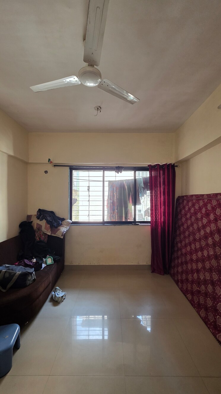  Parking, hill-view-chs-haware-city 1 RK 324 Sq.Ft. Apartment In Haware City Thane 9687815
