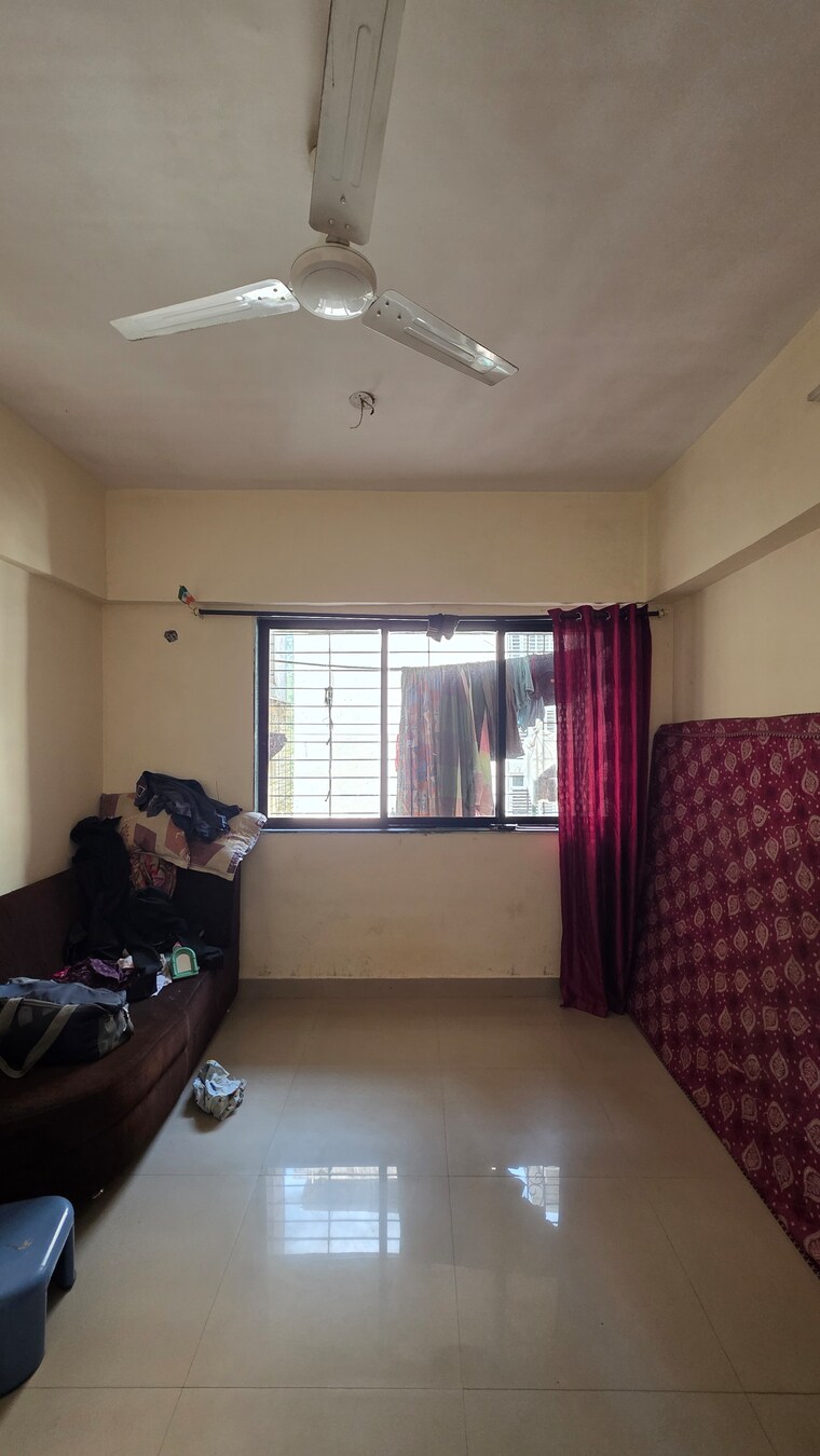  Parking, hill-view-chs-haware-city 1 RK 324 Sq.Ft. Apartment In Haware City Thane 9687815
