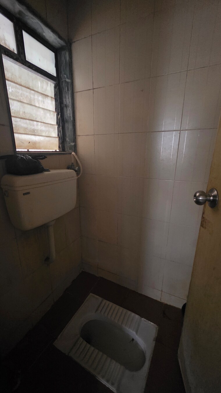 Bathroom, hill-view-chs-haware-city 1 RK 324 Sq.Ft. Apartment In Haware City Thane 9687815