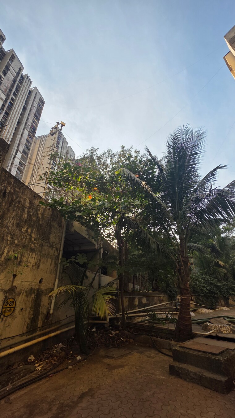 Exterior View, prakruti-heights-haware-city 1 Bedroom 620 Sq.Ft. Apartment In Haware City Thane 9687816