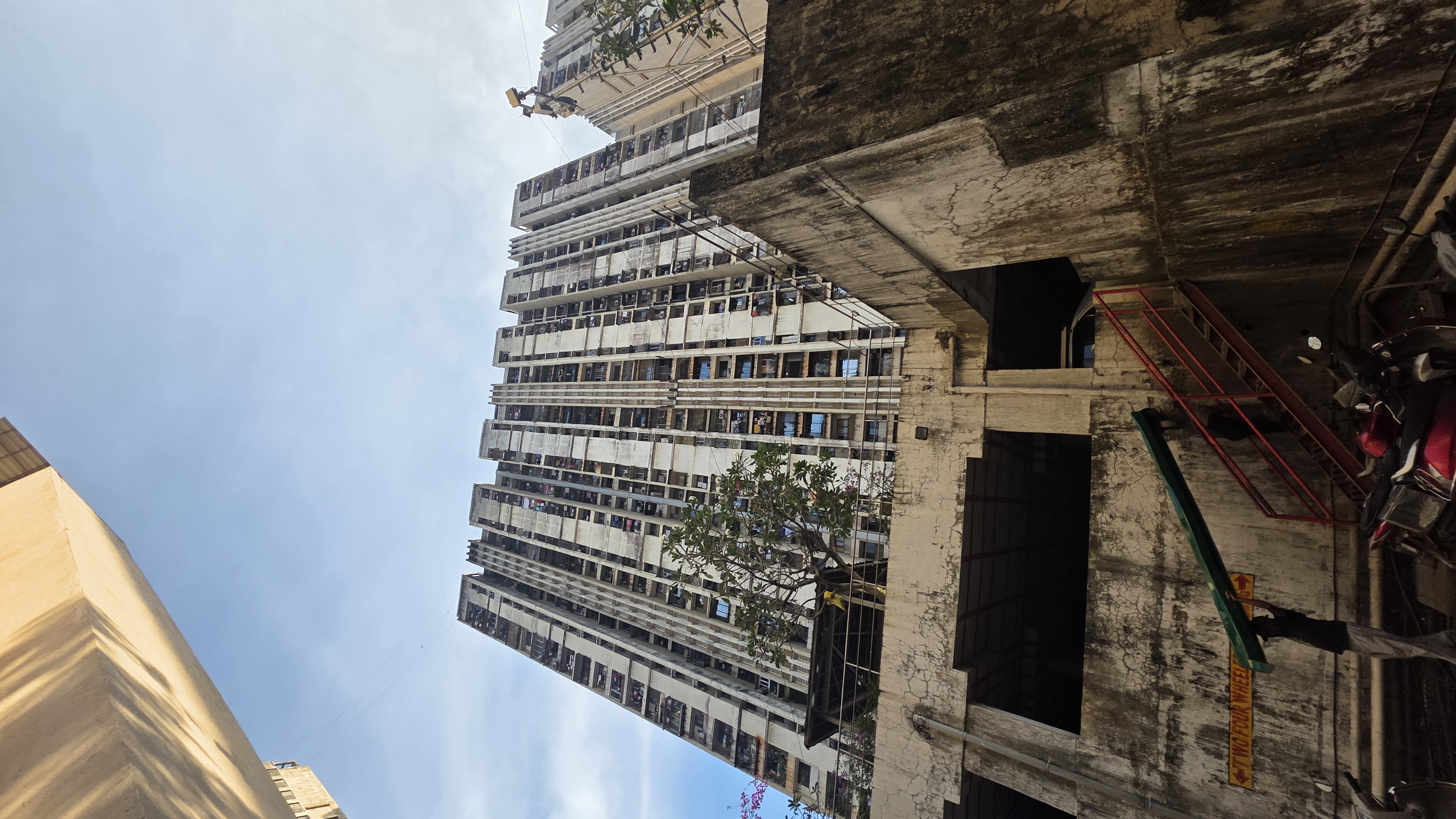 1 BHK + Pooja Room Apartment For Sale in Prakruti Heights Haware City