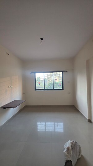 Building Lobby in 1 BHK Apartment at Prakruti Heights Haware City, Haware City – for Sale