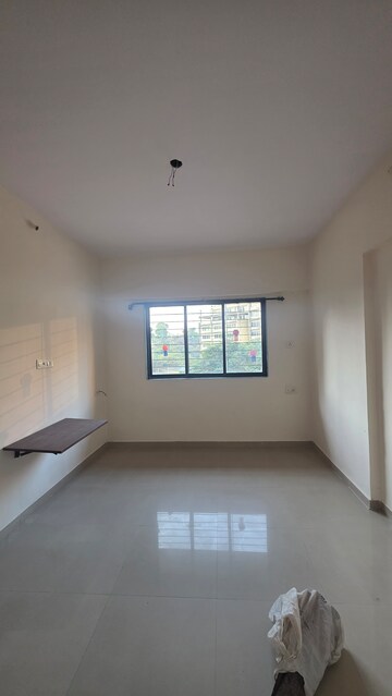 Building Lobby in 1 BHK Apartment at Prakruti Heights Haware City, Haware City – for Sale