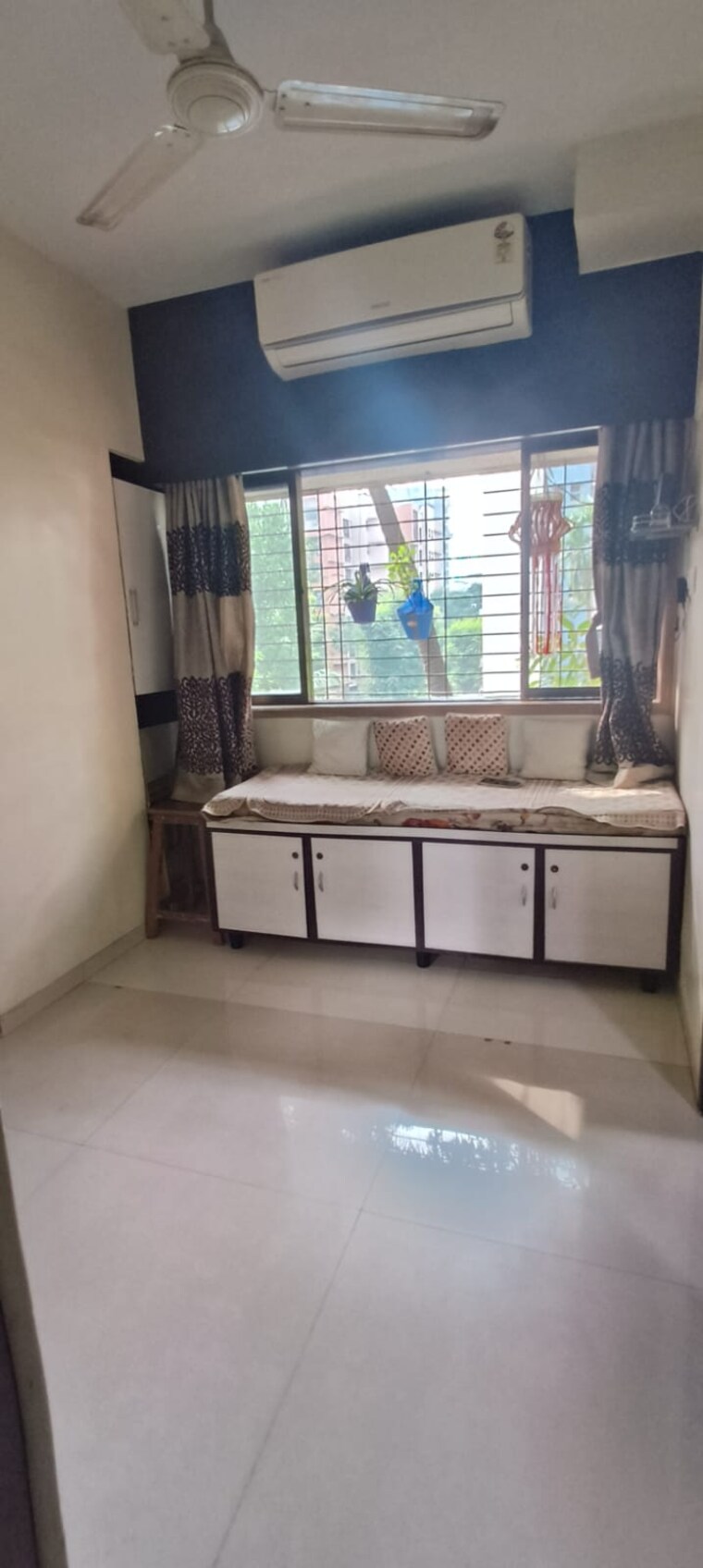 Bedroom, sai-arcade-mulund-west 2 Bedroom 650 Sq.Ft. Apartment In Mulund West Mumbai 9687820