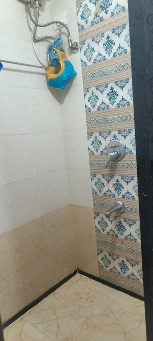 Furnished Amenities in 2 BHK Apartment at Sai Arcade Mulund West, Mulund West – for Rent