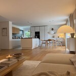 2 BHK + Pooja Room 1100 Sq.Ft. Apartment in Narang Wista