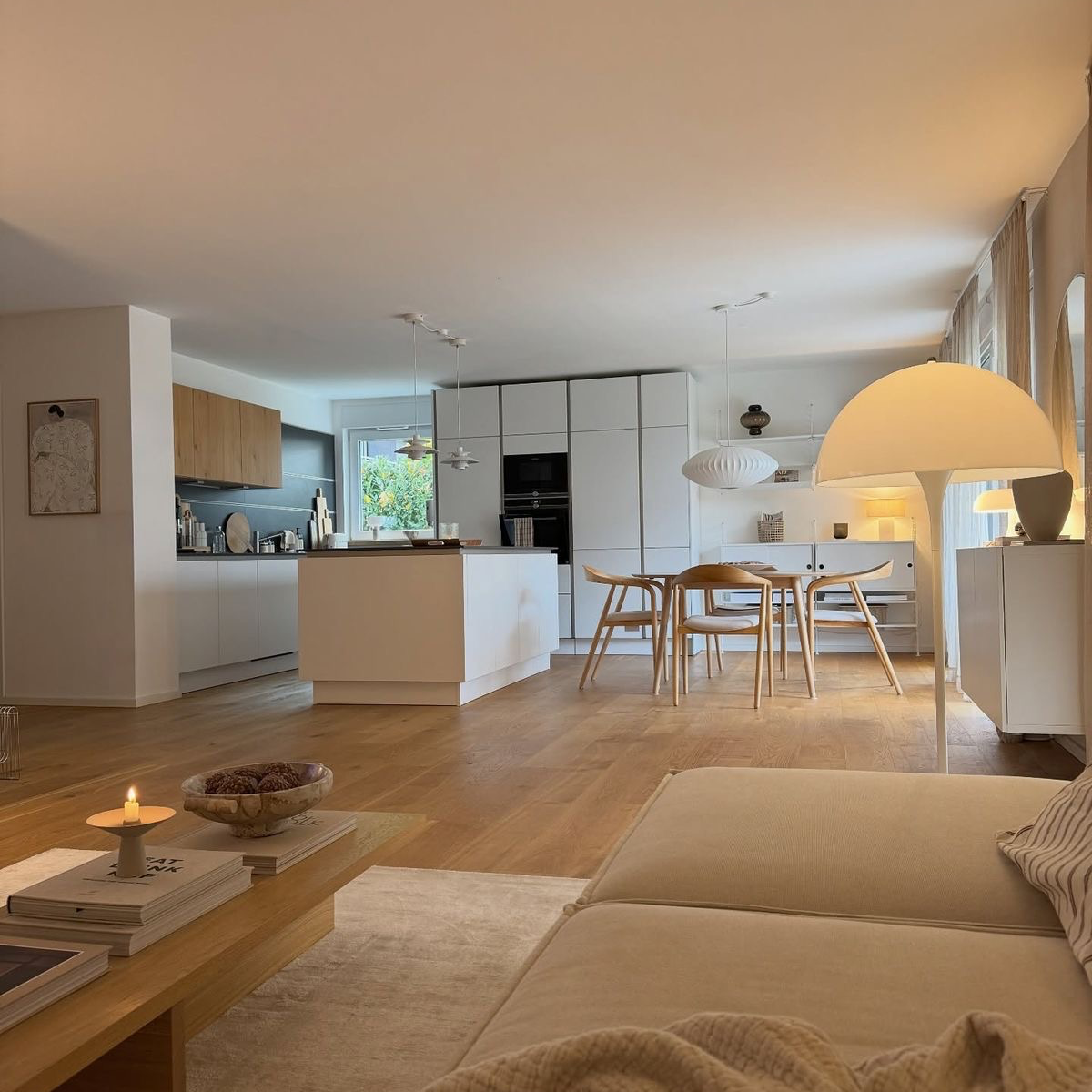 2 BHK + Pooja Room Apartment For Rent in Narang Wista