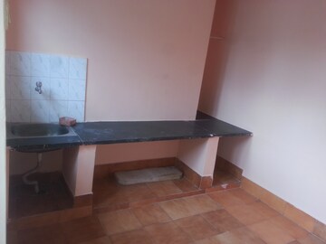 Kitchen in 1 RK Independent House at Ganga Nagar – for Rent