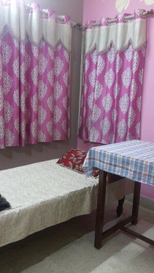 Bedroom in 1 RK Independent House at Ganga Nagar – for Rent