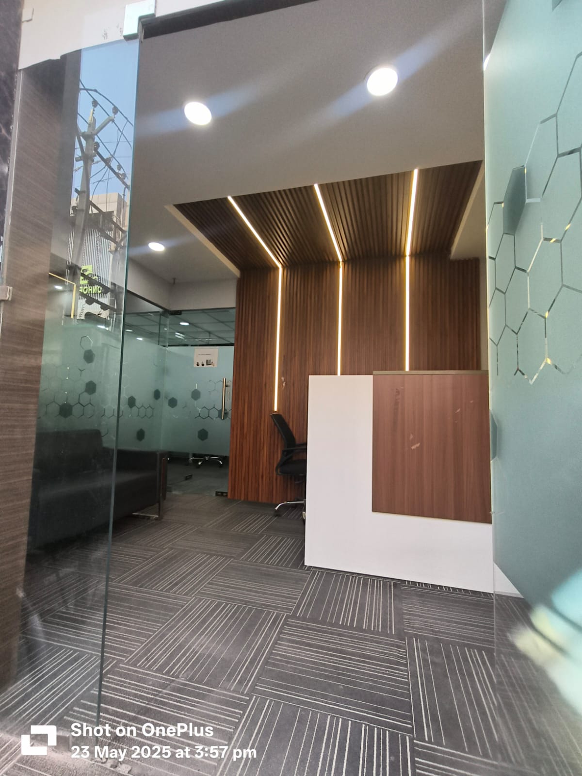 Office Space For Rent in Office Space Available 