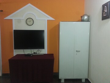 Furnished Amenities in 1 BHK Independent House at Ganga Nagar – for Rent