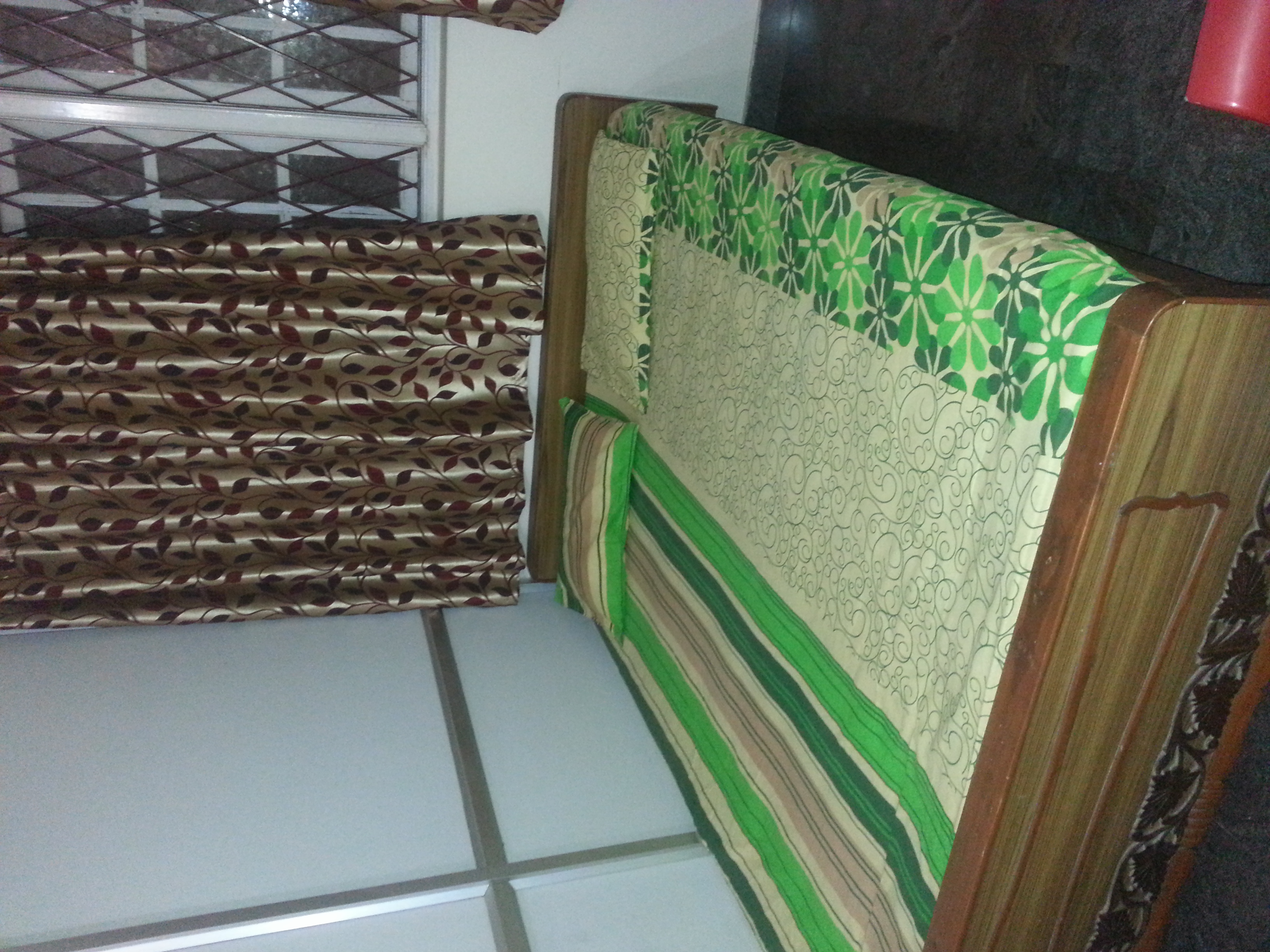 1 BHK Independent House For Rent in Ganga Nagar