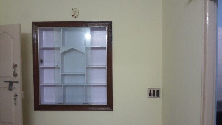 Room, ganga nagar 1 Bedroom 678 Sq.Ft. Independent House In Ganga Nagar Bangalore 9687867