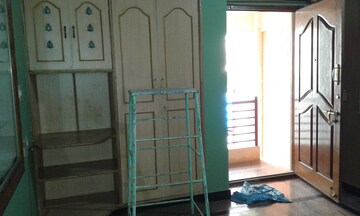 Living Room in 1 BHK Independent House at Ganga Nagar – for Rent