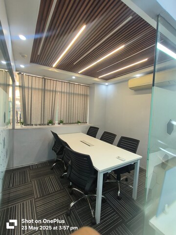 Team Area in  Office Space at Sector 18 – for Rent