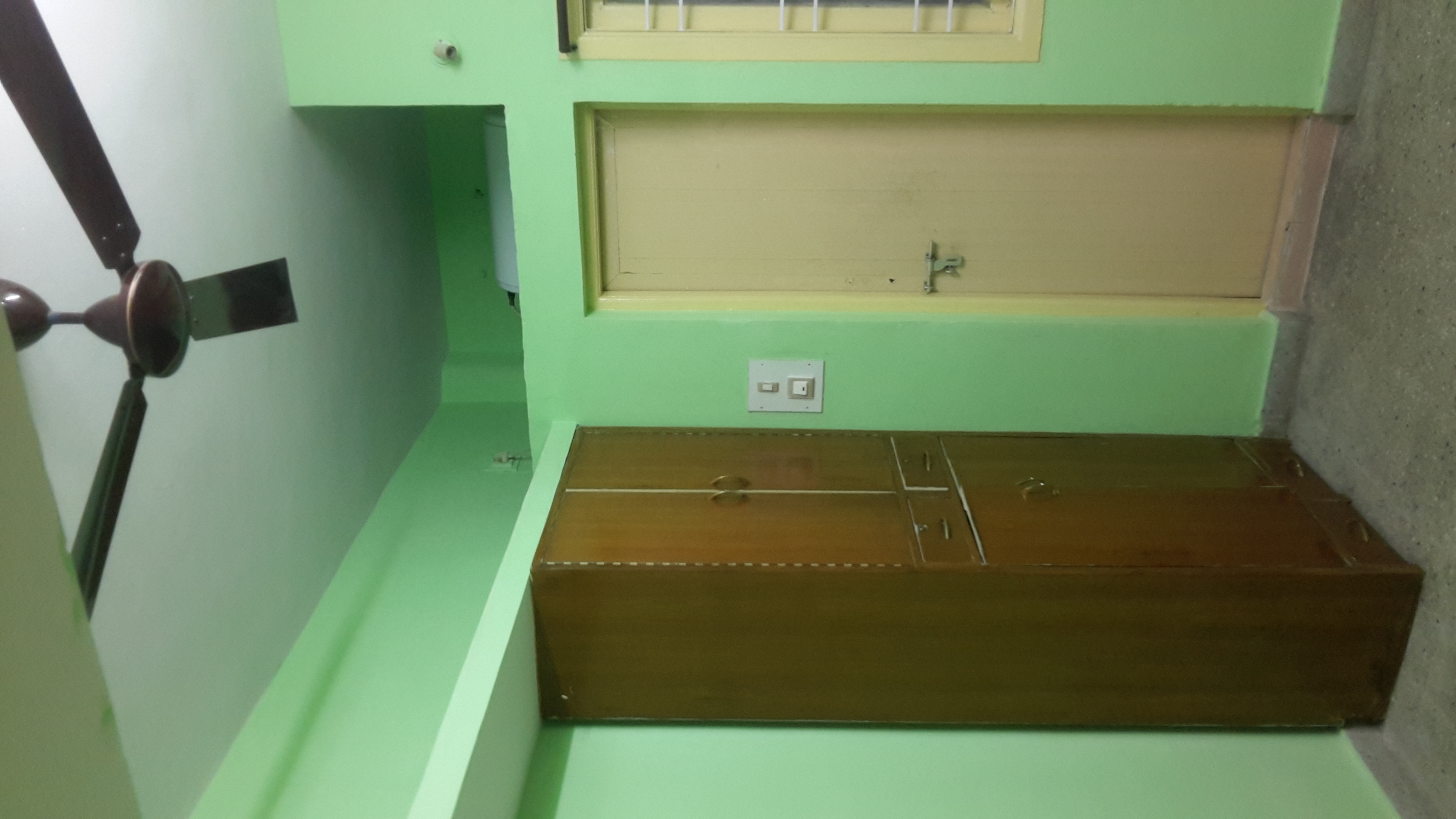 1 BHK Independent House For Rent in Ganga Nagar