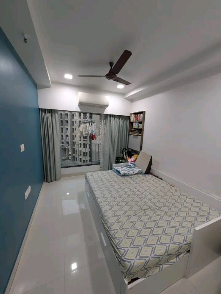 Attached Bathroom, arkade-earth 2 Bedroom 682 Sq.Ft. Apartment In Kanjurmarg East Mumbai 9687877